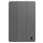 Husa Bizon Tab Croc compatibila cu Realme Pad 2, 11.5 inch, Gri 7 - lerato.ro