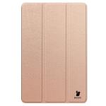 Husa Bizon Tab Croc compatibila cu Realme Pad 2, 11.5 inch, Rose Gold 7 - lerato.ro
