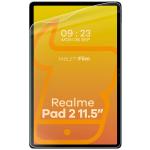 Set 2 folii protectie Bizon Film Tab Papirus Duo compatibile cu Realme Pad 2, 11.5 inch, Transparent 4 - lerato.ro