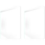 Set 2 folii protectie Bizon Film Tab Papirus Duo compatibile cu Realme Pad 2, 11.5 inch, Transparent 5 - lerato.ro