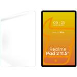 Set 2 folii protectie Bizon Film Tab Papirus Duo compatibile cu Realme Pad 2, 11.5 inch, Transparent 6 - lerato.ro