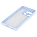 Carcasa Bizon Tur compatibila cu Realme 16 Pro Plus, Light Blue 5 - lerato.ro