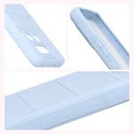 Carcasa Bizon Tur compatibila cu Realme 16 Pro Plus, Light Blue 8 - lerato.ro