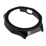 Carcasa cu protectie ecran BizonMobile Adamo compatibila cu Huawei Watch GT 7 Pro 46 mm, Black 8 - lerato.ro