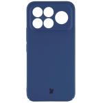 Carcasa Bizon Shell compatibila cu Xiaomi Poco F9 Pro, Albastru 2 - lerato.ro