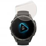Set 2 folii protectie Bizon Watch Film Matte Duo compatibile cu Garmin Fenix 9 Pro (43mm), Transparent 6 - lerato.ro