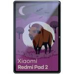 Folie protectie display Bizon Tab Hybrid Shadow Privacy compatibila cu Xiaomi Redmi Pad 2, 9.7 inch, Negru 4 - lerato.ro