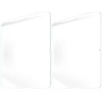 Set 2 folii protectie Bizon Film Tab Papirus Duo compatibile cu Xiamo Redmi Pad 2, 9.7 inch, Transparent 5 - lerato.ro
