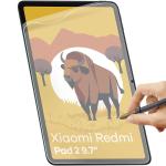 Set 2 folii protectie Bizon Film Tab Papirus Duo compatibile cu Xiamo Redmi Pad 2, 9.7 inch, Transparent 6 - lerato.ro
