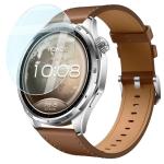 Folie sticla securizata Bizon Glass Clear compatibila cu Honor Watch 6 / 6 Plus, Transparent 4 - lerato.ro