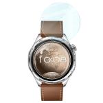 Folie sticla securizata Bizon Glass Clear compatibila cu Honor Watch 6 / 6 Plus, Transparent 6 - lerato.ro