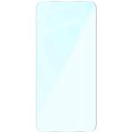 Set protectie 4in1 Bizon Glass Clear Pack, 3 folii sticla ecran + 1 folie sticla camera foto, compatibil cu Samsung Galaxy S25 Edge, Transparent 5 - lerato.ro