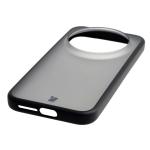 Kit protectie 2 in 1 BizonMobile, Carcasa Bizon Angelo si Folie sticla securizata Bizon Glass Edge, compatibil cu Xiaomi 17 Ultra, Negru 7 - lerato.ro