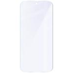 Set 2 folii protectie Bizon Eplikator Hybrid Mule compatibile cu Xiaomi Poco X8 Pro, Transparent 6 - lerato.ro