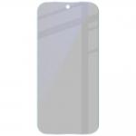 Folie protectie display Bizon Hybrid Shadow Privacy compatibila cu Xiaomi Poco F9 Pro, Negru 5 - lerato.ro