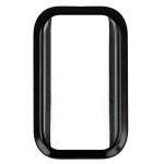 Carcasa cu protectie ecran BizonMobile Felipe compatibila cu Xiaomi Smart Band 11 Active, Negru 7 - lerato.ro