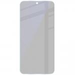 Folie protectie display Bizon Hybrid Shadow Privacy compatibila cu Xiaomi Redmi Note 17 Pro Max 5G, Negru 5 - lerato.ro