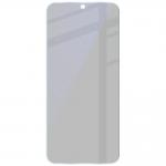 Folie protectie display Bizon Hybrid Shadow Privacy compatibila cu Xiaomi Redmi Note 17 4G / 5G, Negru 5 - lerato.ro