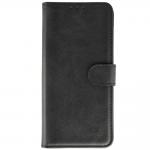 Husa flip cover Bizon Pocket compatibila cu Motorola Edge 70 Max, Negru 2 - lerato.ro