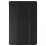 Husa Bizon Tab Croc compatibila cu Galaxy Tab S12 Plus, 12.6 inch, Negru 2 - lerato.ro