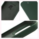 Carcasa Bizon Soft compatibila cu Xiaomi Poco F9 Pro, Dark Green 7 - lerato.ro