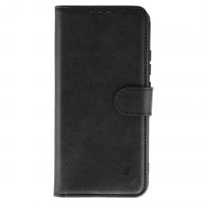 Husa flip cover Bizon Pocket compatibila cu Xiaomi Poco F9 Pro, Negru