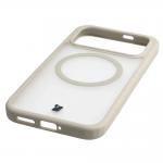 Kit protectie 2 in 1 BizonMobile, Carcasa Bizon MatteO si Folie sticla securizata Bizon Glass Edge, compatibil cu Xiaomi Poco F9 Pro, Bej 8 - lerato.ro