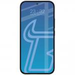 Kit protectie 2 in 1 BizonMobile, Carcasa Bizon MatteO si Folie sticla securizata Bizon Glass Edge, compatibil cu Xiaomi Poco F9 Ultra, Bej 8 - lerato.ro