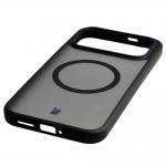 Kit protectie 2 in 1 BizonMobile, Carcasa Bizon MatteO si Folie sticla securizata Bizon Glass Edge, compatibil cu Xiaomi Poco F9 Ultra, Negru 8 - lerato.ro