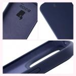 Carcasa Bizon Soft compatibila cu Xiaomi Poco F9 Ultra, Dark Blue 7 - lerato.ro