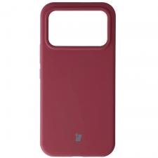 Carcasa Bizon Soft compatibila cu Xiaomi Poco F9 Ultra, Dark Purple