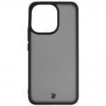 Kit protectie 2 in 1 BizonMobile, Carcasa Bizon Angelo si Folie sticla securizata Bizon Glass Edge, compatibil cu Xiaomi Redmi Note 17 Pro, Negru 3 - lerato.ro