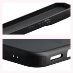 Kit protectie 2 in 1 BizonMobile, Carcasa Bizon Angelo si Folie sticla securizata Bizon Glass Edge, compatibil cu Xiaomi Redmi Note 17 Pro, Negru 6 - lerato.ro