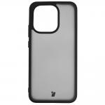 Kit protectie 2 in 1 BizonMobile, Carcasa Bizon Angelo si Folie sticla securizata Bizon Glass Edge, compatibil cu Xiaomi Redmi Note 17 4G / 5G, Negru 3 - lerato.ro