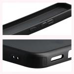 Kit protectie 2 in 1 BizonMobile, Carcasa Bizon Angelo si Folie sticla securizata Bizon Glass Edge, compatibil cu Xiaomi Redmi Note 17 4G / 5G, Negru 6 - lerato.ro