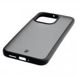 Kit protectie 2 in 1 BizonMobile, Carcasa Bizon Angelo si Folie sticla securizata Bizon Glass Edge, compatibil cu Xiaomi Redmi Note 17 4G / 5G, Negru 7 - lerato.ro