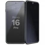 Folie protectie display Bizon Hybrid Shadow Privacy compatibila cu Oppo Reno 16 Pro, Negru 7 - lerato.ro