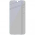 Folie protectie display Bizon Hybrid Shadow Privacy compatibila cu Samsung Galaxy S26 FE, Negru 5 - lerato.ro