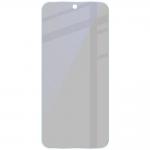 Folie protectie display Bizon Hybrid Shadow Privacy compatibila cu Vivo X500 Pro, Negru 5 - lerato.ro