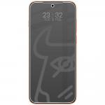 Folie protectie display Bizon Hybrid Shadow Privacy compatibila cu Vivo X500 Pro Max, Negru 4 - lerato.ro