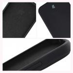 Carcasa Bizon Soft compatibila cu Xiaomi Redmi Note 17 Pro 5G, Negru 7 - lerato.ro