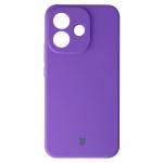 Carcasa Bizon Soft compatibila cu Xiaomi Redmi Note 17 Pro 5G, Mov 2 - lerato.ro