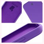 Carcasa Bizon Soft compatibila cu Xiaomi Redmi Note 17 Pro 5G, Mov 7 - lerato.ro