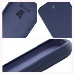 Carcasa Bizon Soft compatibila cu Xiaomi Redmi Note 17 Pro 5G, Dark Blue 7 - lerato.ro