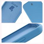 Carcasa Bizon Soft compatibila cu Xiaomi Redmi Note 17 Pro 5G, Albastru 7 - lerato.ro