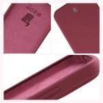 Carcasa Bizon Soft compatibila cu Xiaomi Redmi Note 17 Pro 5G, Dark Purple 7 - lerato.ro