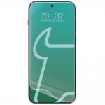 Set 2 folii protectie Bizon Film Hydrogel Duo compatibile cu Oppo Find X10, Transparent 4 - lerato.ro