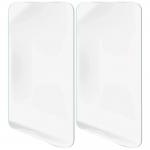Set 2 folii protectie Bizon Film Hydrogel Duo compatibile cu Oppo Find X10, Transparent 5 - lerato.ro