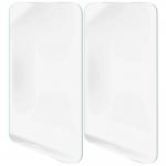 Set 2 folii protectie Bizon Film Hydrogel Duo compatibile cu Oppo Find X10 Pro Max, Transparent 5 - lerato.ro