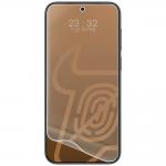 Set 2 folii protectie Bizon Film Matte compatibile cu Vivo X500 Pro, Transparent 4 - lerato.ro